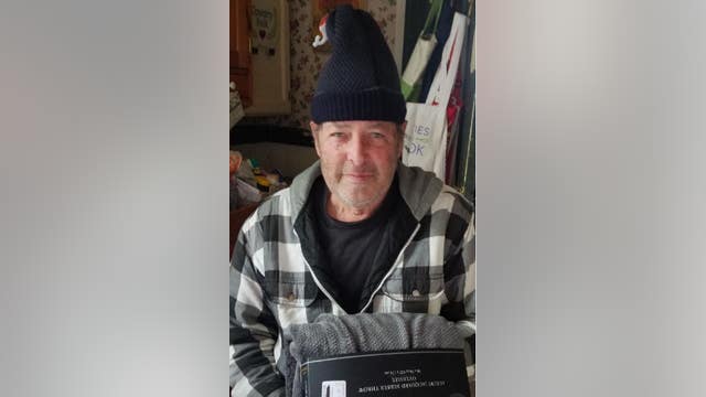 76-year-old Vallejo man crushed between parked cars during police chase