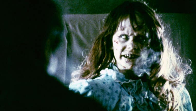 5 haunted horror movie sets that will give you the creeps