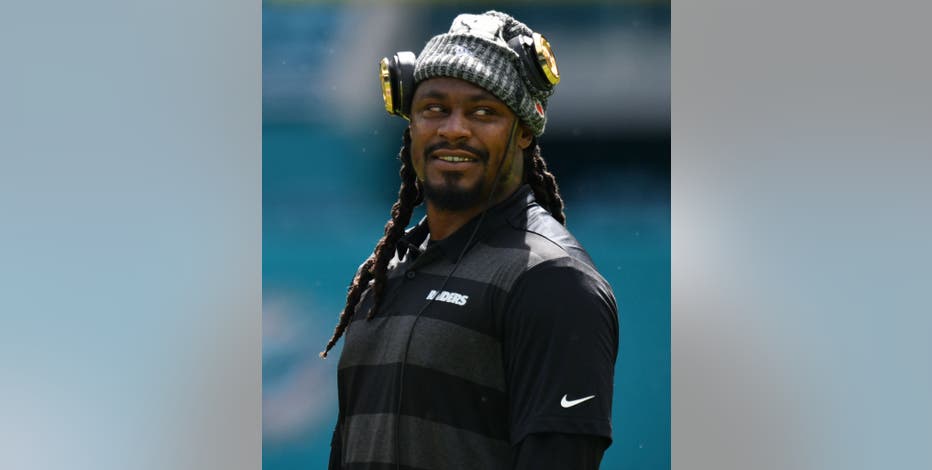 The truth about Marshawn Lynch from the 1-yard line