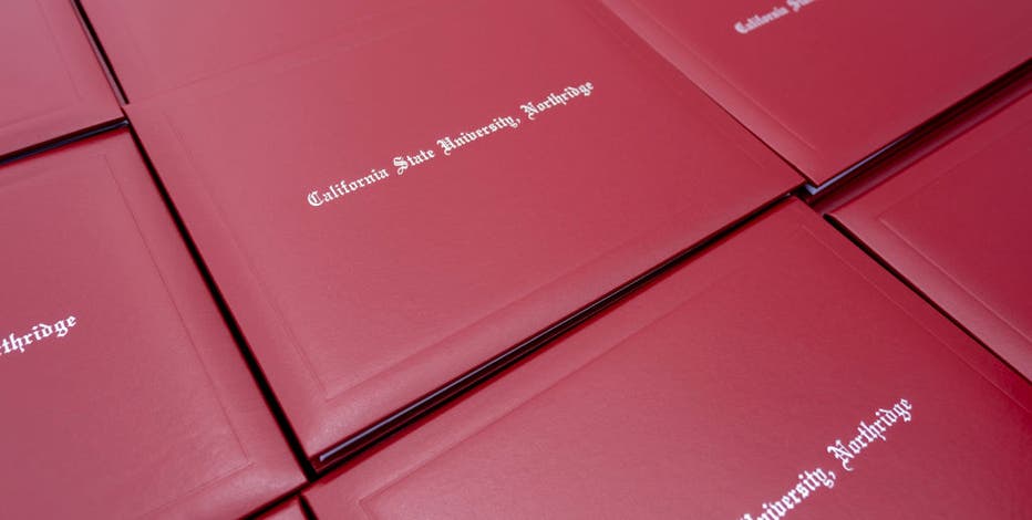 Cal State Student Assistants plan unionization vote