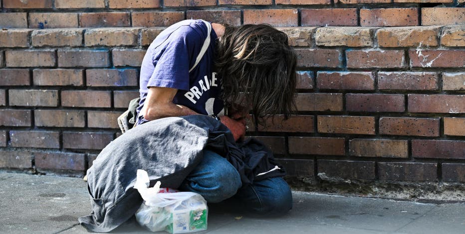 Gov. Gavin Newsom say CARE Courts getting pushback from counties