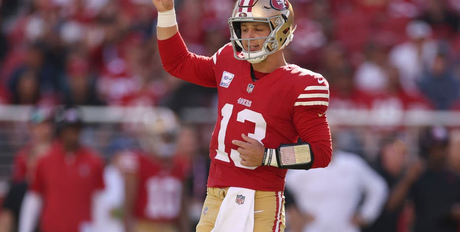 San Francisco 49ers beat Arizona Cardinals 35-16