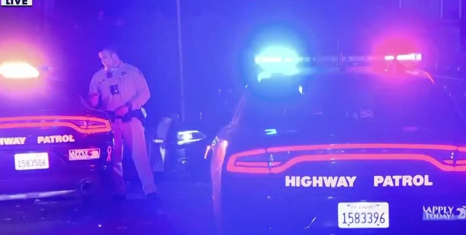Head-on collision on Byron Highway kills 1, leaves 2 injured