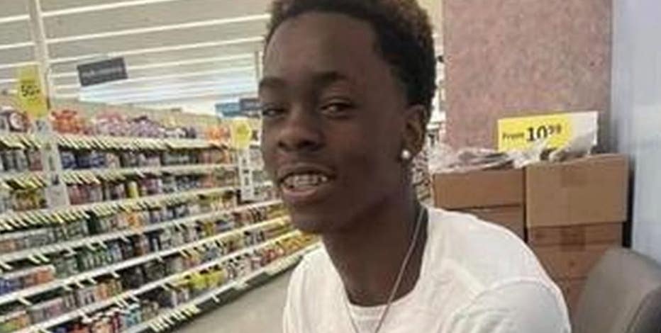 Relatives remember 16-year-old boy killed at Oakley house party