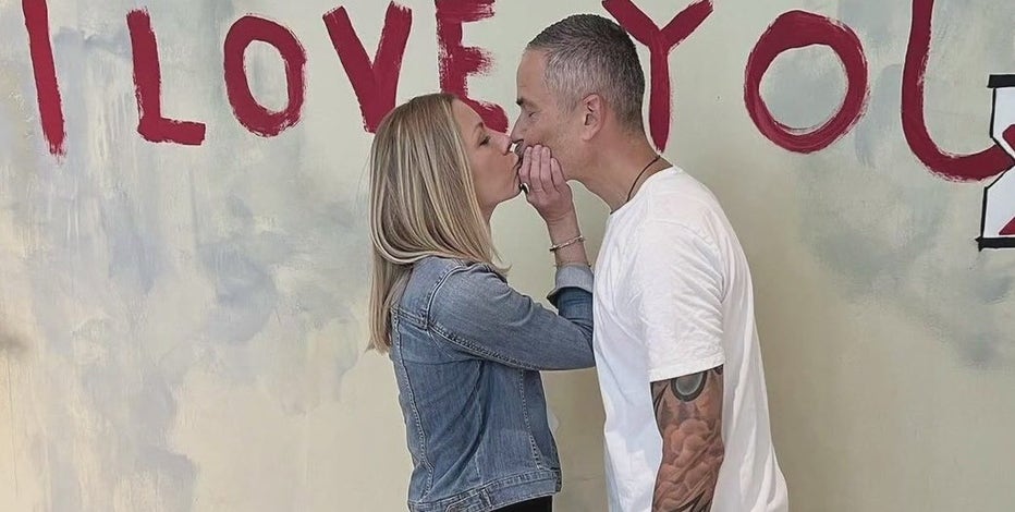 Oregon couple ID'd as bicyclists killed in Napa County by piece of wood in passing truck