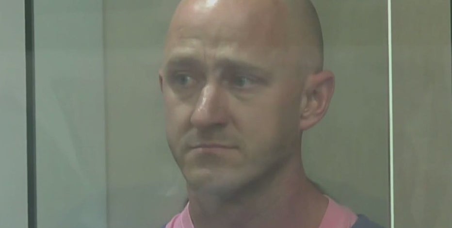 'I'm not okay:' Pleasant Hill pilot charged with attempted murder admits to nervous breakdown