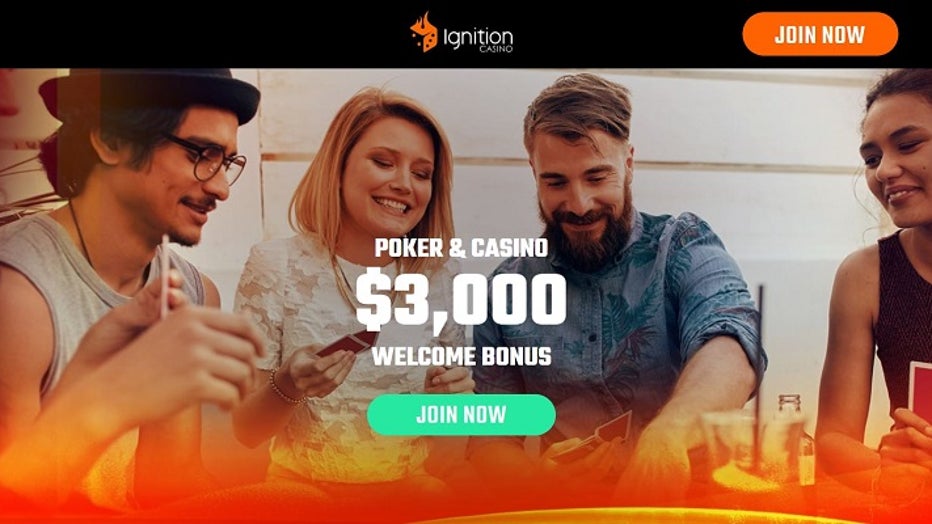 Best Online Casino Signup Bonus—#1 Welcome Bonuses