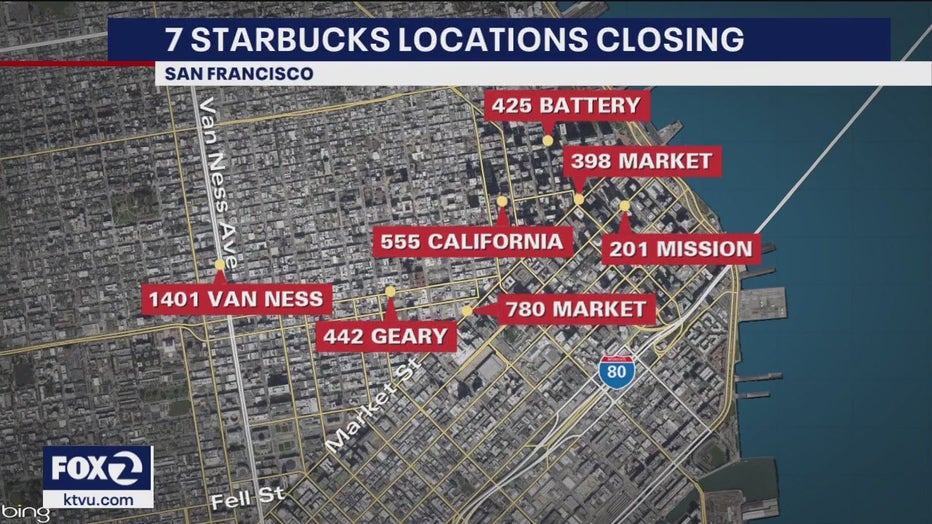 49ers store locations