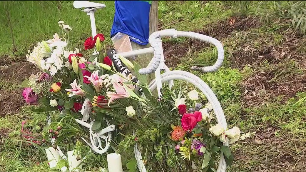 Senior driver, who killed world champion cyclist in SF, won't get jail ...