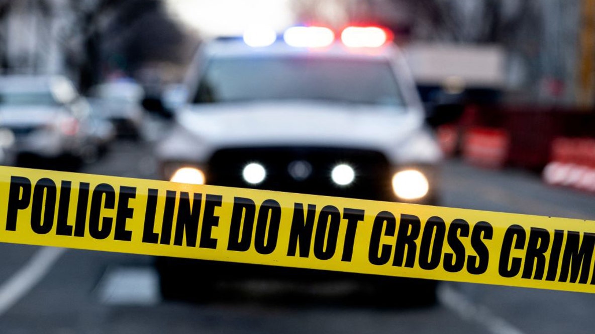 San Mateo deputies arrest armed man who barricaded inside home overnight