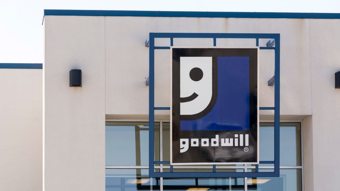 27,000 square foot Goodwill coming to this Bay Area city