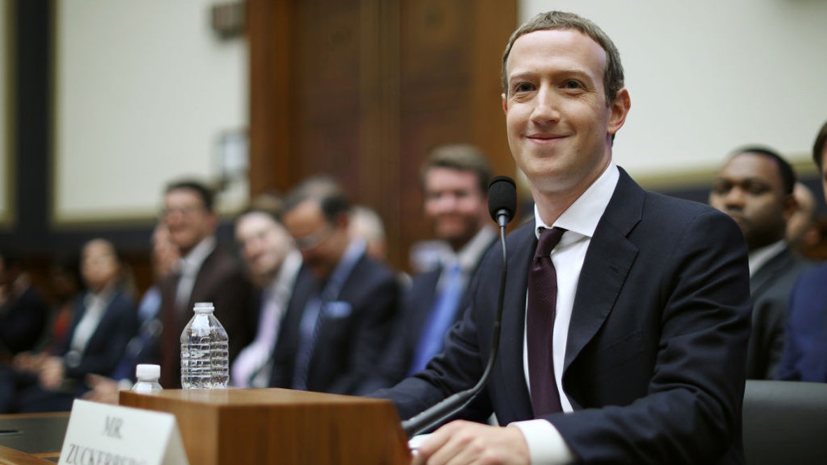 Zuckerberg warns he may leave California if voters pass billionaire tax