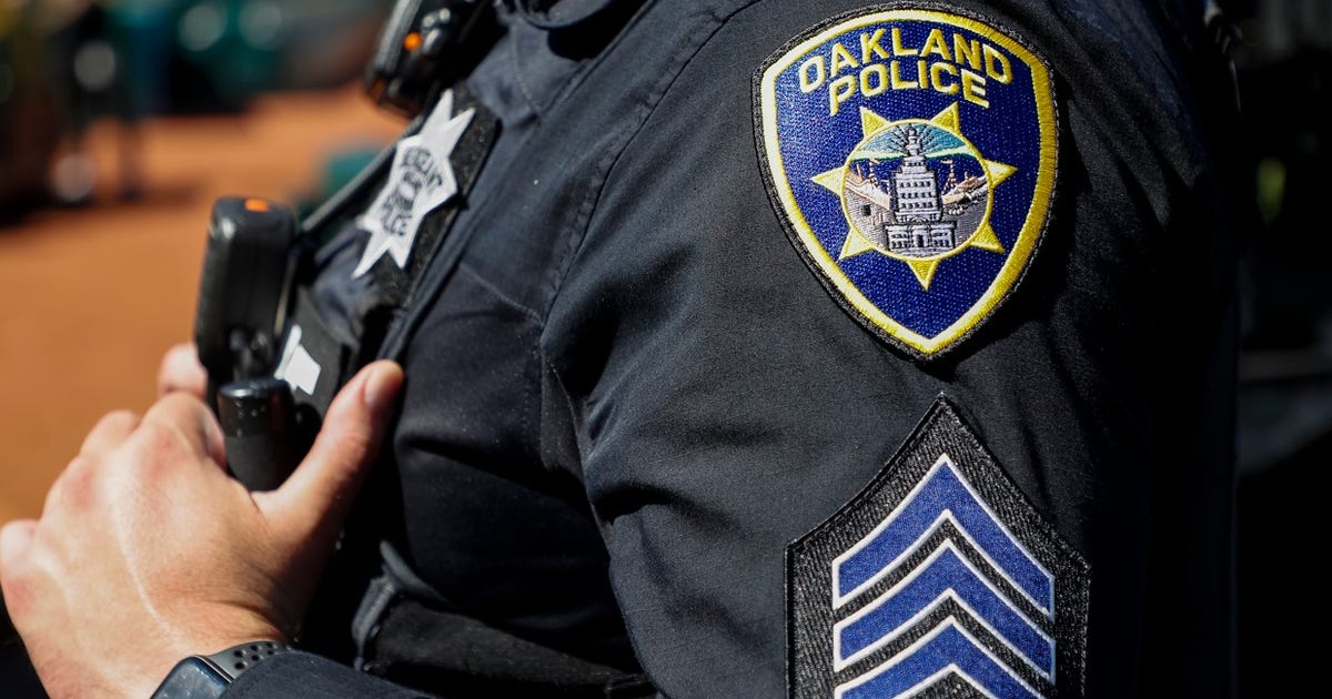 Oakland Police Commission selects 3 police chief candidates | KTVU FOX 2