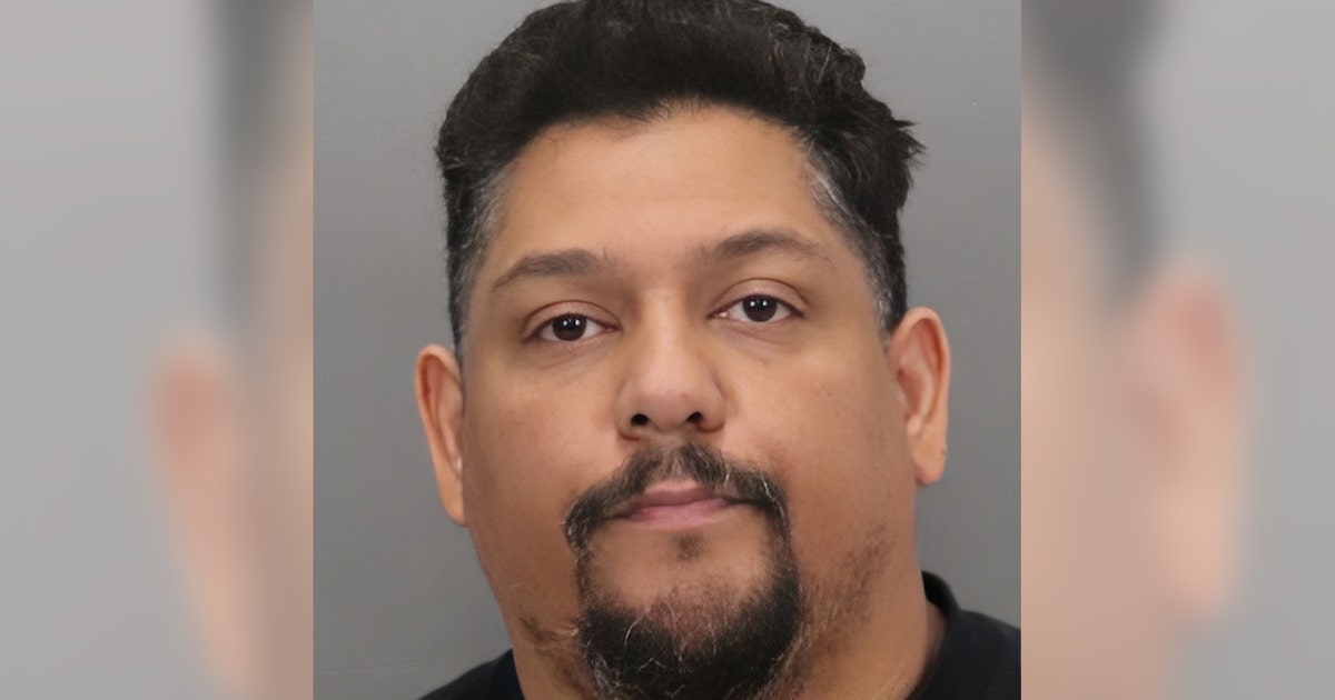 Man arrested on suspicion of shooting on Cinco de Mayo | KTVU FOX 2