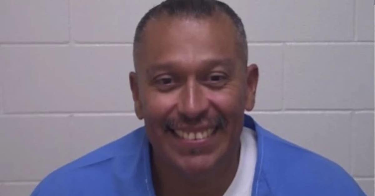 California man exonerated after spending 25 years in prison for murder ...