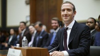 Zuckerberg warns he may leave California if voters pass billionaire tax