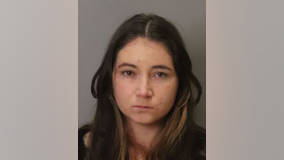 San Jose mother accused in child's fentanyl death located by police