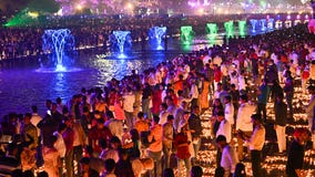 New California laws: From Diwali to refrigerators