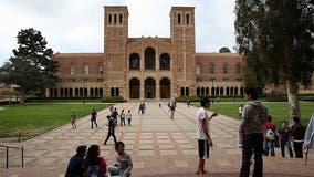 University of California regents stand by Israel-Hamas statement