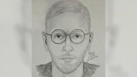 Police release sketch, more info about Stanford hate crime suspect