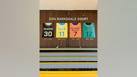 College of Marin hosts basketball tournament to honor legendary alumnus Don Barksdale