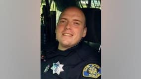 San Jose police officer who shot football hero no longer with department after racist texts revealed