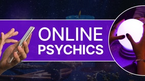 Best Online Psychics in 2024: Accurate Psychic Readings by Phone, Chat, & Video