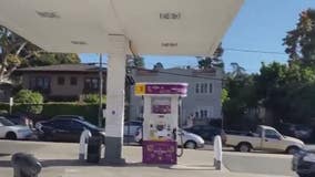 More details revealed about Piedmont EV charging station