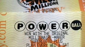 Lucky Powerball player in California wins millions, jackpot still up for grabs