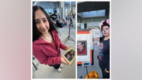 Officials at South Bay hospital use 'Day of the Dead' to spotlight gift of life