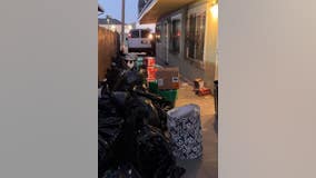 Police bust up Oakland 'fencing operation,' uncover nearly $20K and stolen merchandise