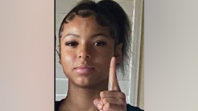 Oakland police seek public's help finding missing 14-year-old girl