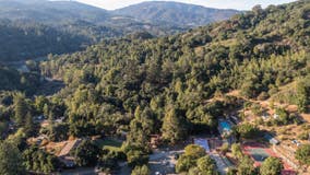 Nudist resort in Los Gatos mountains on market for $32M