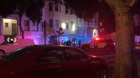 Mission stabbing leaves victim with life-threatening injuries, SFPD investigating