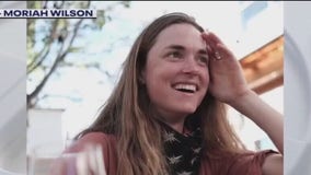 Trial for murdered Bay Area cyclist Moriah Wilson begins