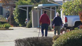 Petaluma mobile home park rent doubled, mistakenly set to auto-debit