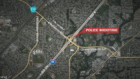 Oakland man dies after pursuit, police shooting in Sacramento County