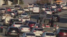 Renewed push for all-lane freeway tolls in the Bay Area