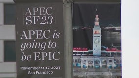 San Francisco leaders want to changes made for APEC to be permanent
