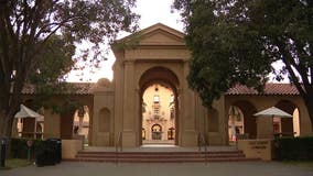 Sheriff's office investigating hit-and-run of Arab Muslim student at Stanford