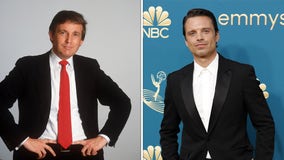 Sebastian Stan reportedly set to play young Donald Trump in upcoming film