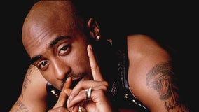 Tupac Shakur Way: Oakland shows California love by renaming street for rap legend