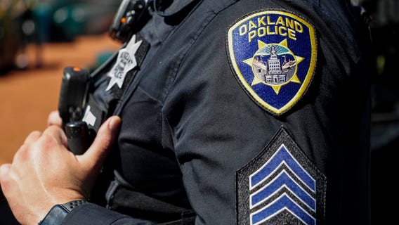 Oakland's police department understaffed by 199 officers, study says