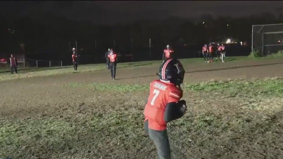 San Jose Pop Warner football team fundraising after qualifying for national championships