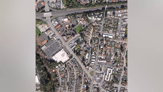 Capitola police investigating 'vehicular manslaughter' after pedestrian killed in hit-and-run