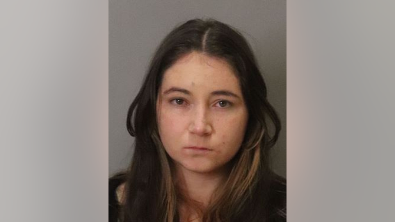 San Jose mother accused in child's fentanyl death located by police