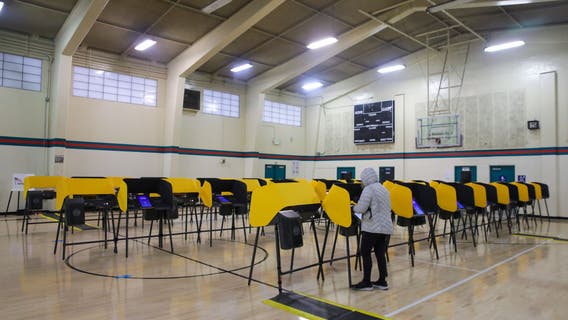 Election 2023: what's on the ballot?