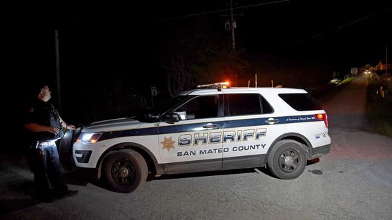 18-year-old injured at Moss Beach house party stabbing