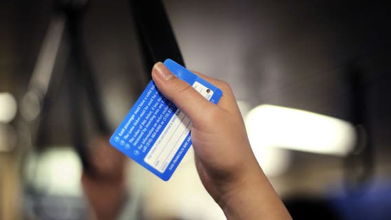 End of an era: Last day to use paper tickets on BART