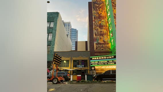 Oakland gay bar owner claims landlord is forcing him out